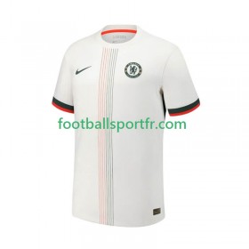 Tenue Chelsea Exterieur 2025-2026 Maillot de Foot